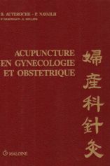 Acupuncture en gynécologie et obstétrique