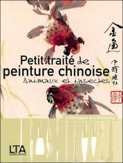 Petit traité de peinture chinoise
