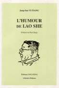 L'humour de Lao She
