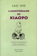 L'anniversaire de Xiaopo