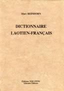 Dictionnaire Laotien Français