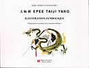 Epée Taijiquan (Illustration symbolique)