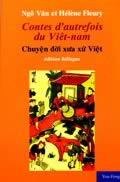 Contes d'autrefois du Vietnam