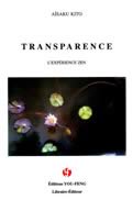 Transparence. L'expérience Zen
