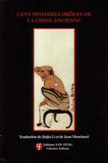 Cent histoires drôles de la Chine ancienne