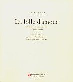 La folle d'amour - Confession d'une chinoise du XVIIIe siècle