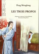 Les trois Propos