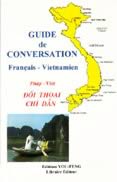 Guide de conversation Français-Vietnamien