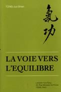La voie vers l'équilibre
