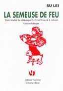 La semeuse de feu