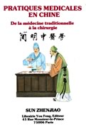 Pratiques médicales en Chine
