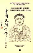 Recherches sur les superstitions en Chine T.17