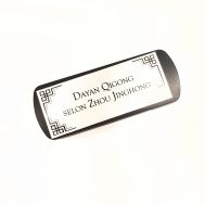Da Yan Qigong selon Zhou JingHong - Clé USB