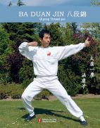 BA DUAN JIN qi gong dynamique