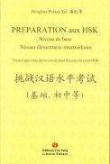 Préparation aux HSK