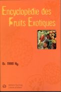 Encyclopédie des fruits exotiques