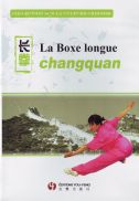 La boxe longue- changquan