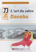 L'art du sabre Daoshu