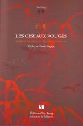 Les oiseaux rouges