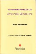 Dictionnaire Français-Lao