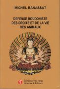 Défense bouddiste des droits et de la vie des animaux