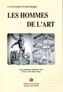 Les Hommes de L'art, correspondance médicale entre Dr Lee et Dr Juno Liang