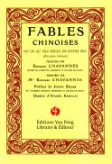 Fables chinoises