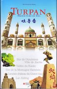 TURPAN Prefecture de Feu 吐鲁番
