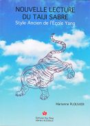 Nouvelle lecture du Taiji Sabre, Style ancien de l'Ecole Yang