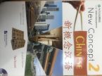 New concept chinese 2 textbook