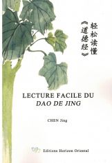 Lecture facile du Dao de Jing