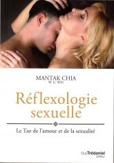 Réflexologie sexuelle (le Tao de l'amour et de la sexualité)