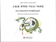 Epée Taijiquan (Illustration symbolique)