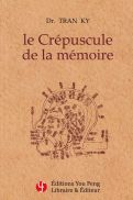 Le crépuscule de la mémoire