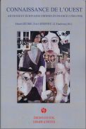 Connaissance de l'Ouest : Artistes et Écrivains chinois en France ( 1920-1950)