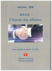 Chinois des affaires