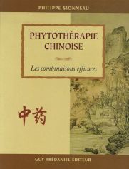 Phytothérapie Chinoise : Les combinaisons efficaces