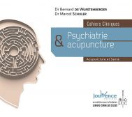 Cahiers cliniques : Psychiatrie et acupuncture