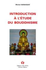 Introduction à l'histoire du bouddhisme