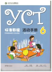 YCT - Activity Book 6