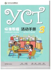 YCT - Activity Book 3