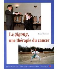 Le qigong, une thérapie du cancer