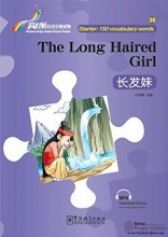 The Long Haired Girl