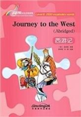 Journey to the West