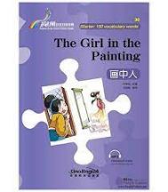 The Girl in the Painting
