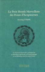 Le petit monde merveilleux des points d'acupuncture