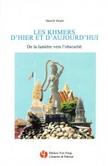 Les Khmers d'hier et d'aujourd'hui