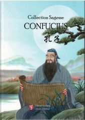 Collection Sagesse : Confucius