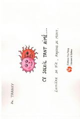 Ce Soleil Tant Aimé