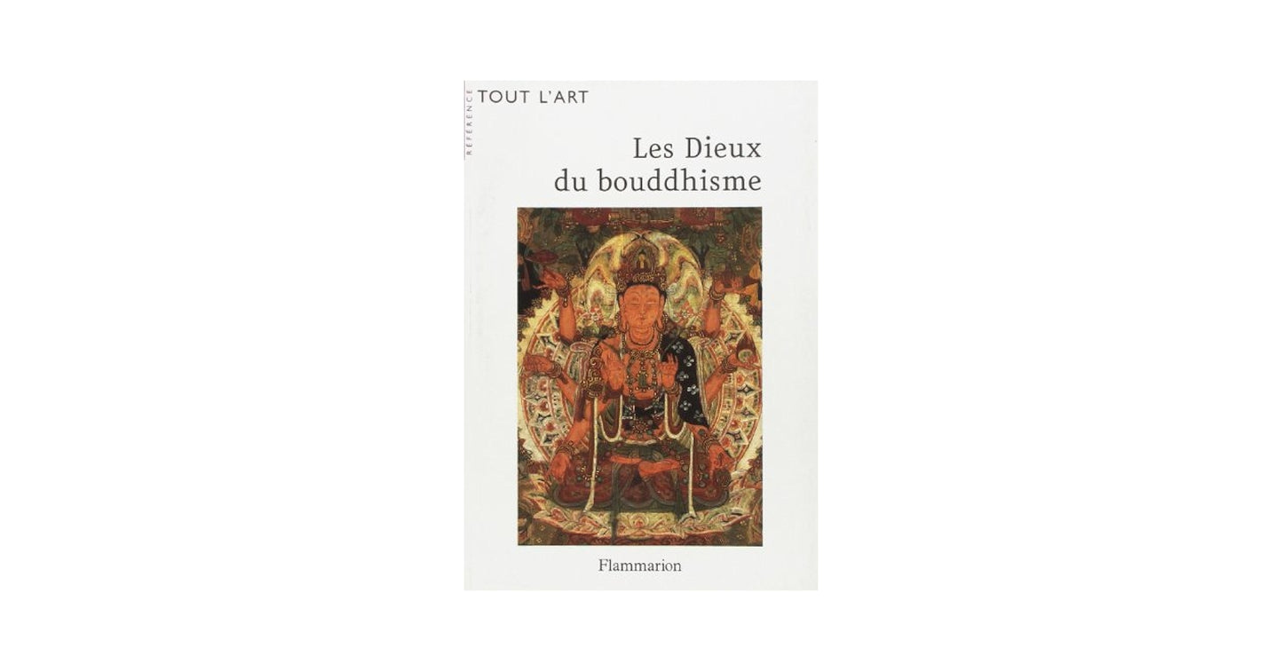 Les Dieux du bouddhisme